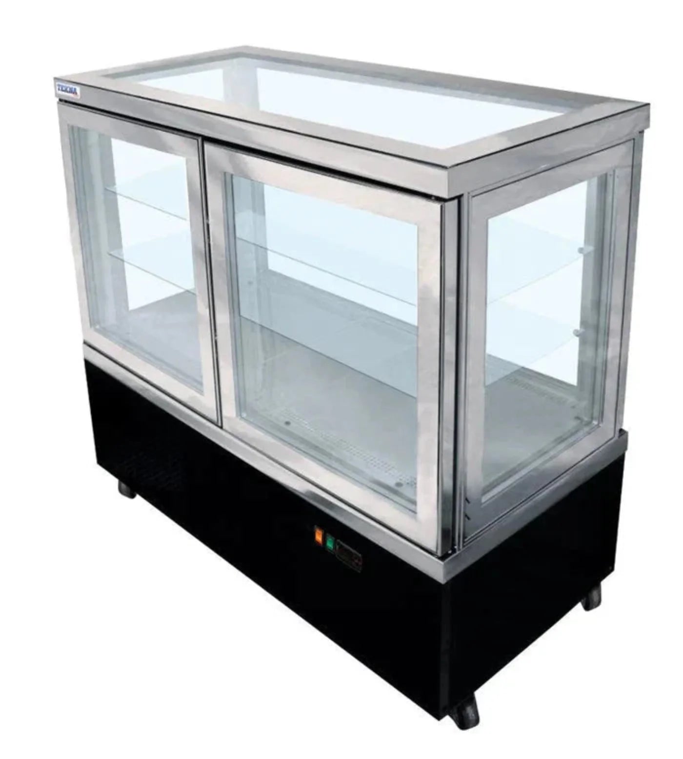 AMPTO Display refrigerated 32