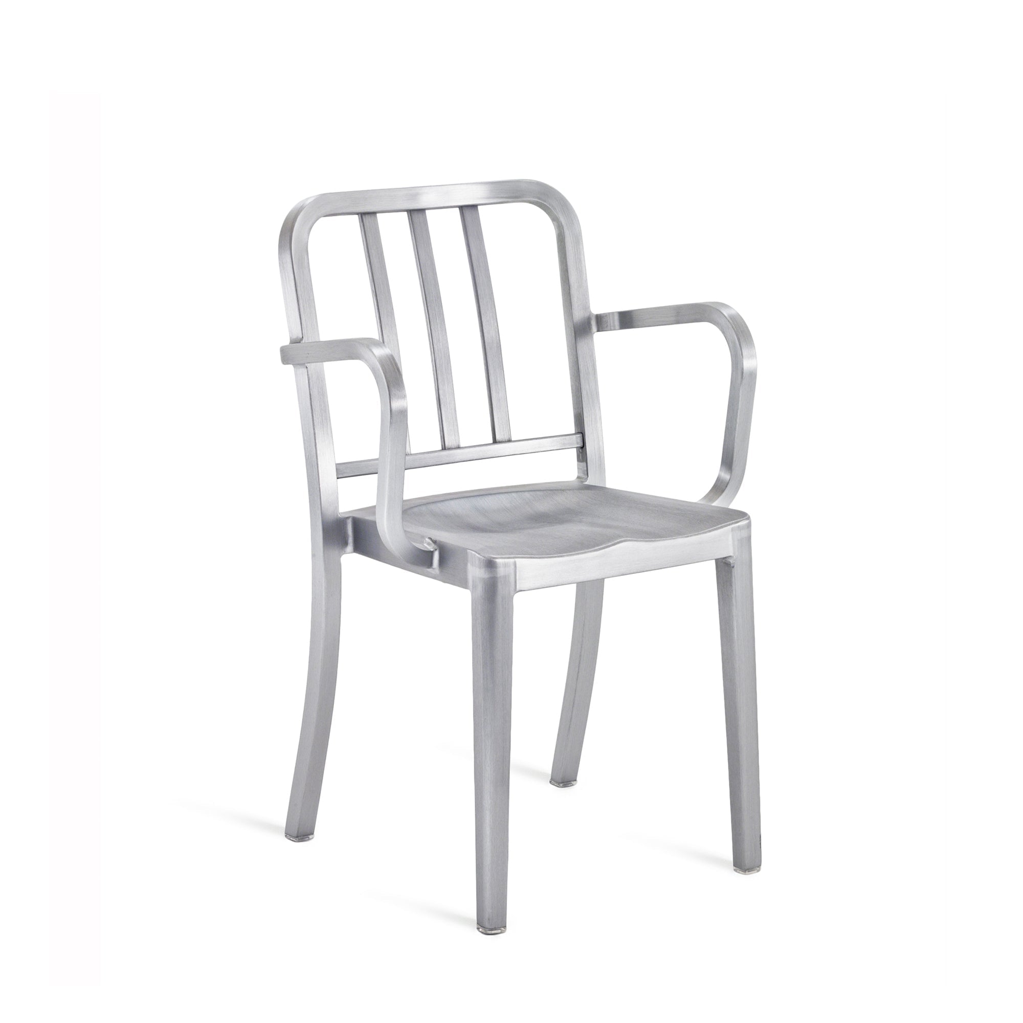 Emeco Heritage Stacking Armchair - HER A
