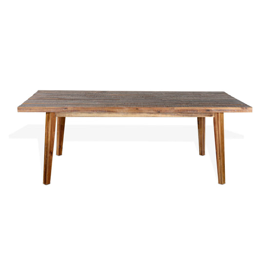Sunny Designs Havana - Rectangular Table - Light Brown - 1095RA