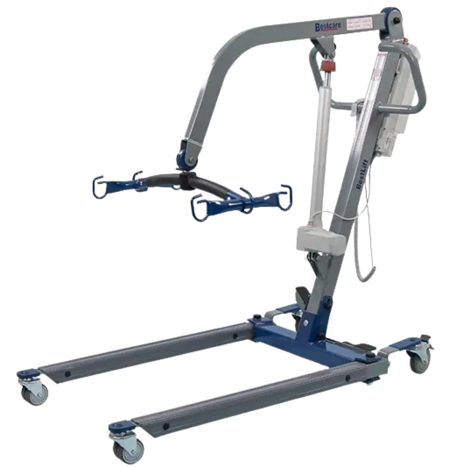 Bestcare ProCare Patient Lift 600 lbs Capacity New - PL600