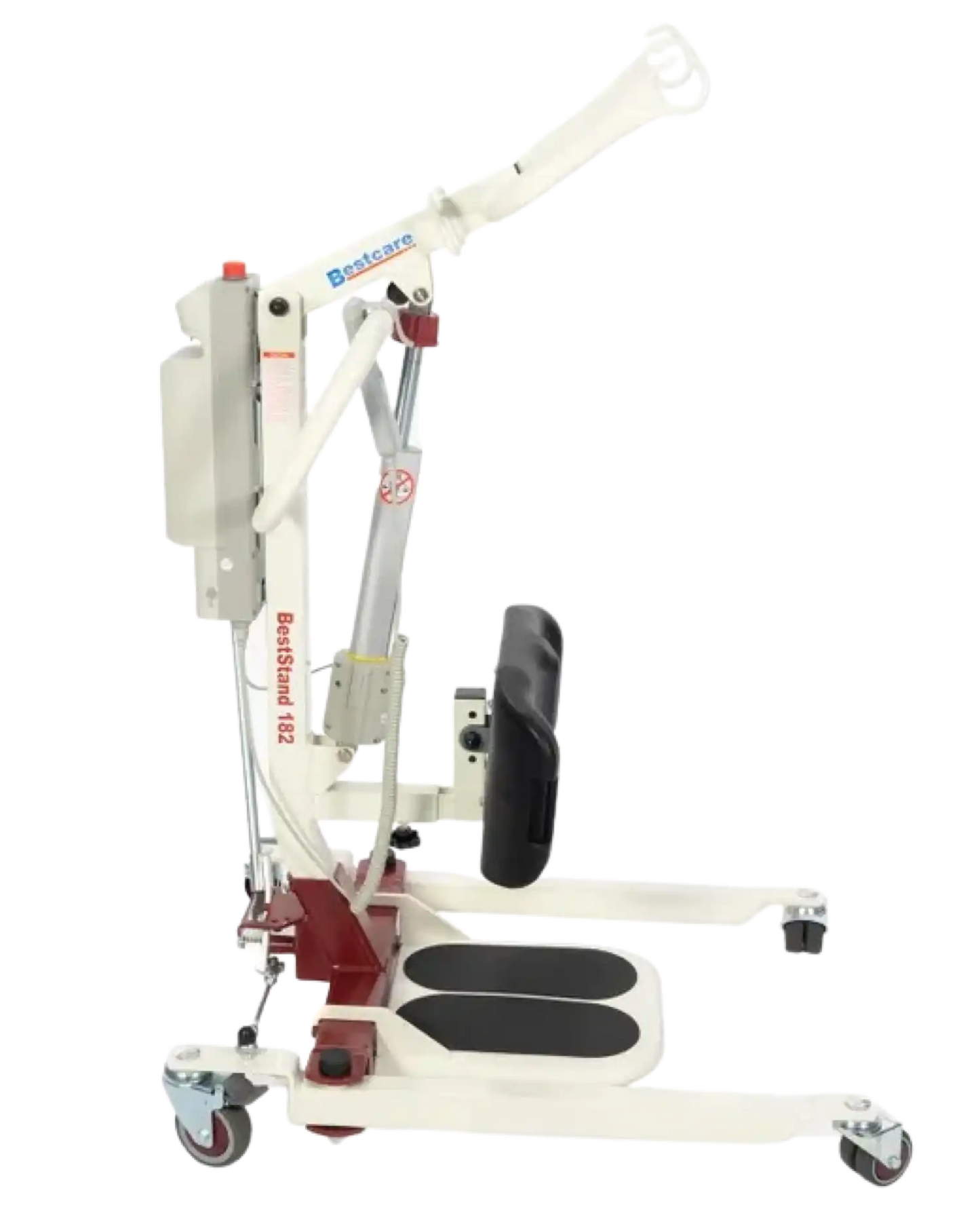 Bestcare Sit-to-Stand Patient Lift 400 lbs Capacity New -  SA182/H