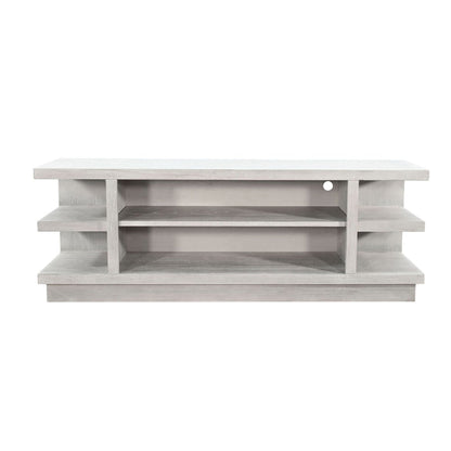 Sunny Designs 3680Lg - Console - Light Gray - 3680LG