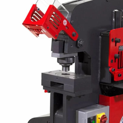 EDWARDS 241 Punch Assembly For 100 Ton Deluxe Ironworkers (2013 & Older) - ED9-AC1055-S5