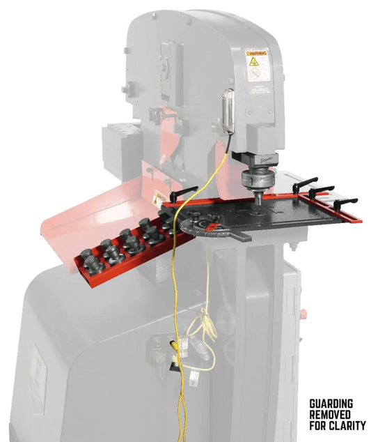 EDWARDS Punching Productivity Pack - ED9-AC2400