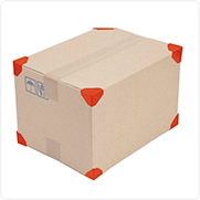 Reinforced package
