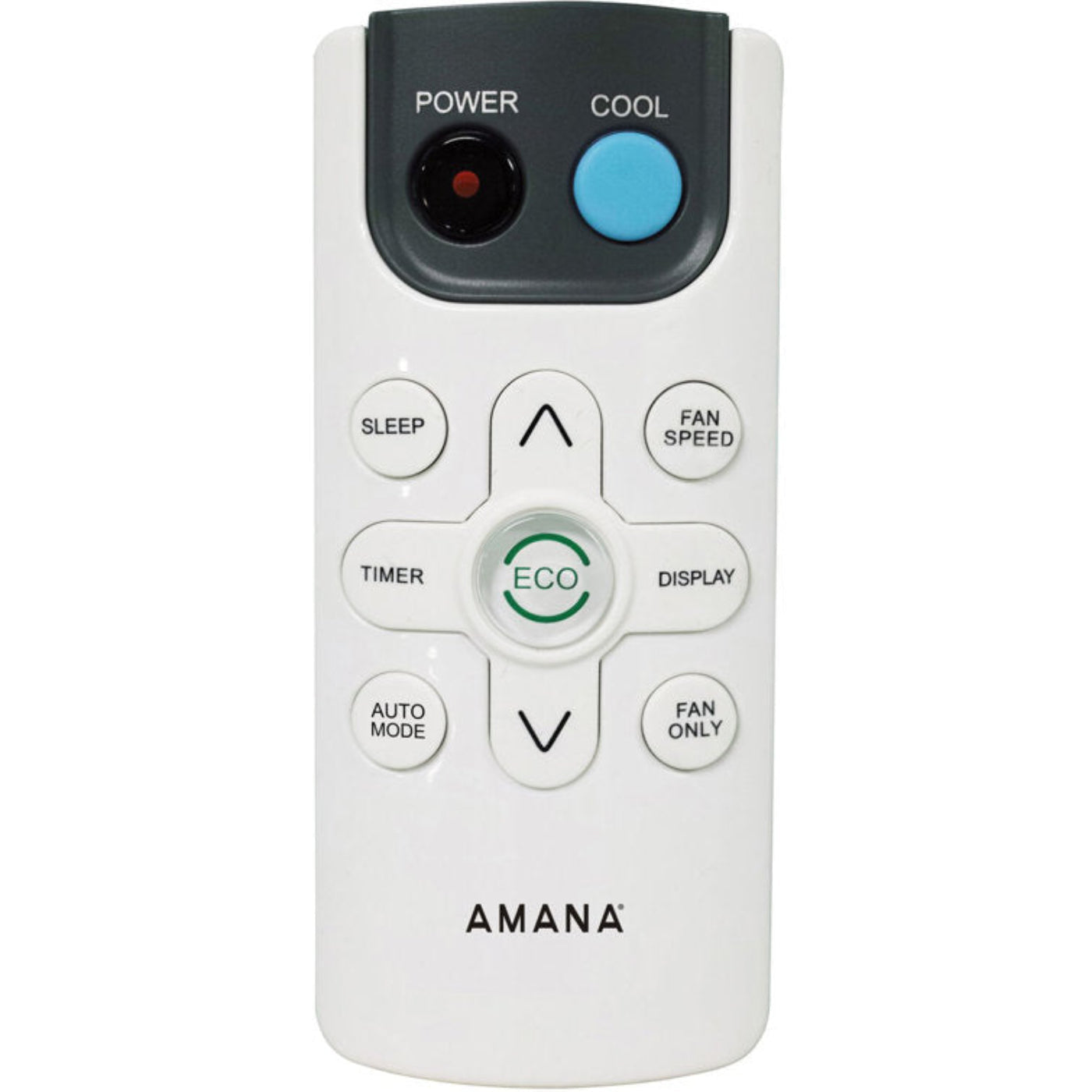 Amana 24, 000 BTU Window AC with Electronic Controls - White  -  AMAP242CW