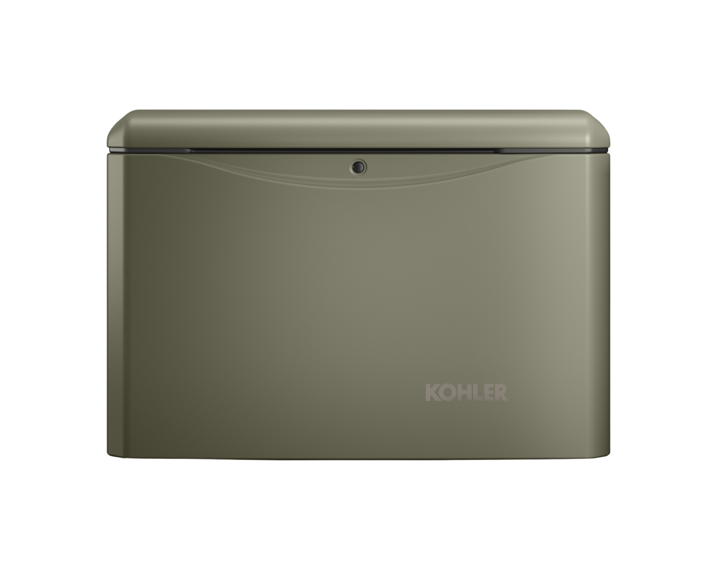 Kohler 26RCA Standby Generator 26KW 120/240V Single Phase New - 26RCA-QS1