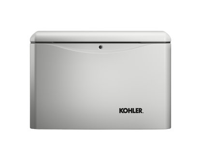 Kohler 26RCA Standby Generator 26KW 120/240V Single Phase New - 26RCA-QS1
