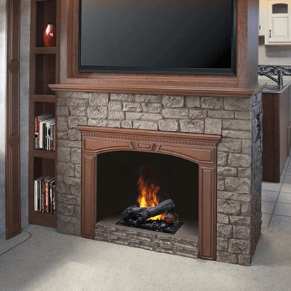 Dimplex 16 Inch Opti-Myst Cassette Insert