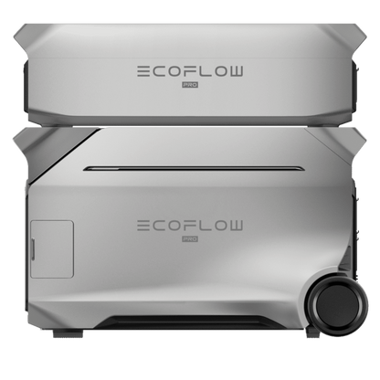 EcoFlow DELTA Pro 3