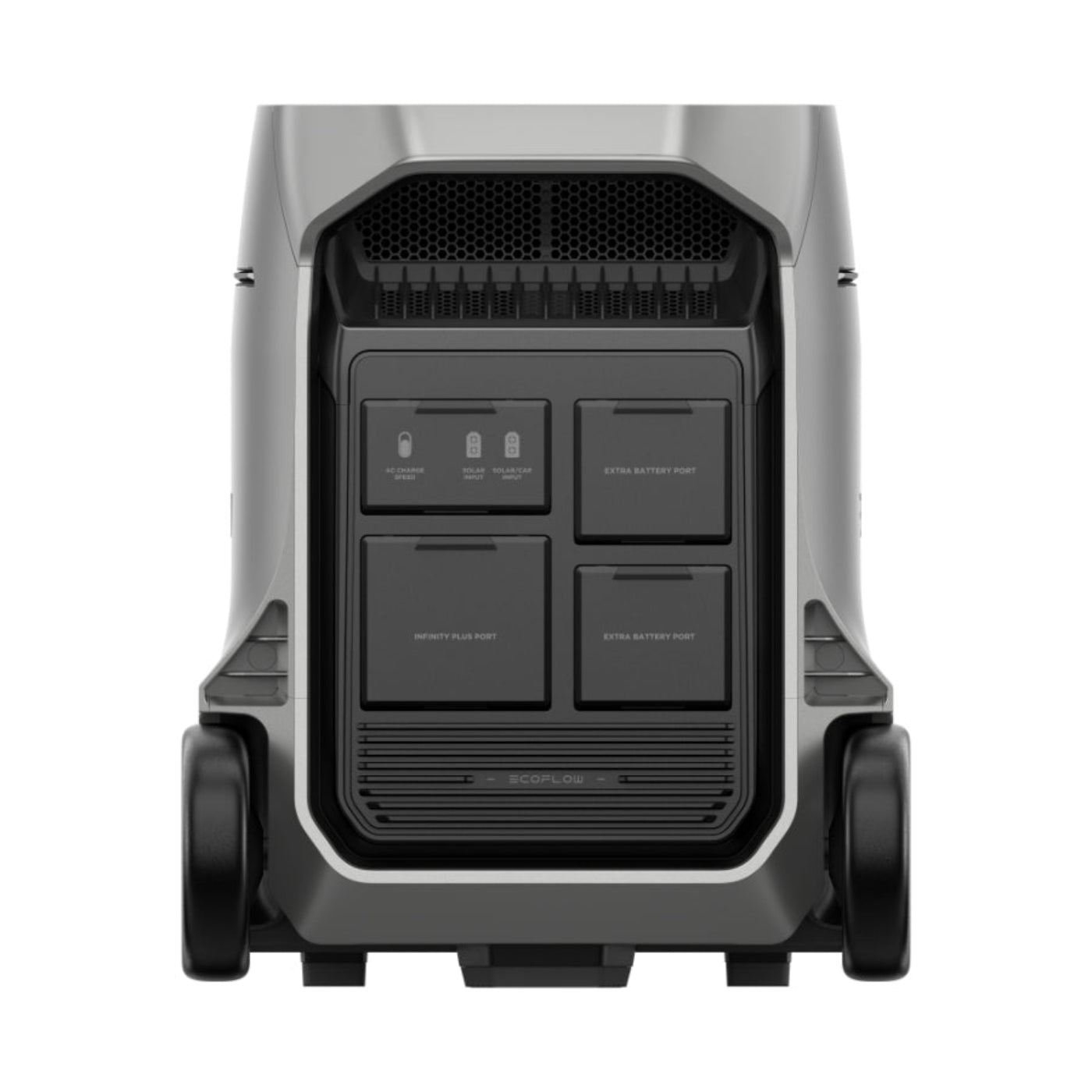 EcoFlow DELTA Pro 3