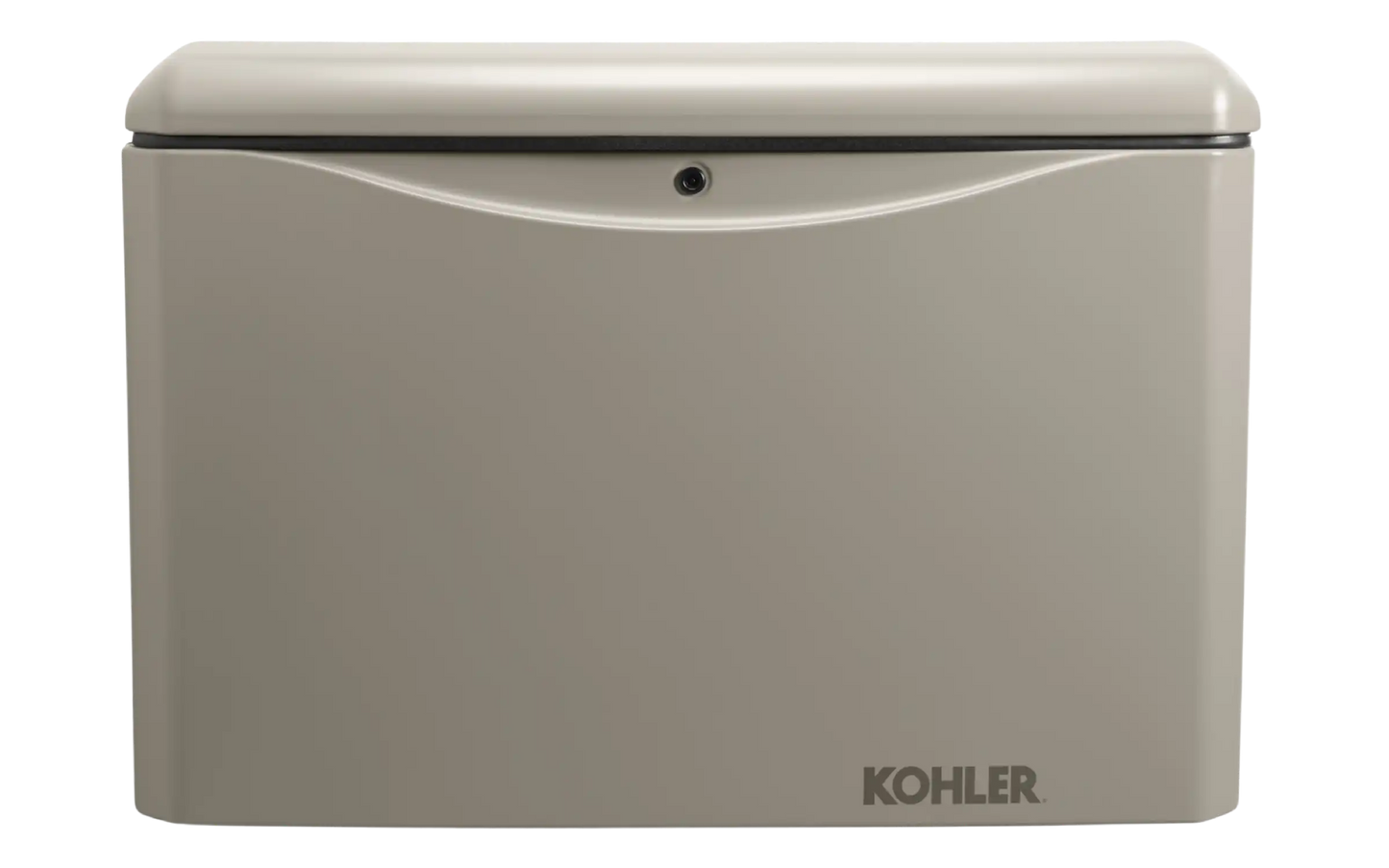 Kohler 14RCA-QS6 14KW Standby Generator with App Connect New - 14RCA-QS6
