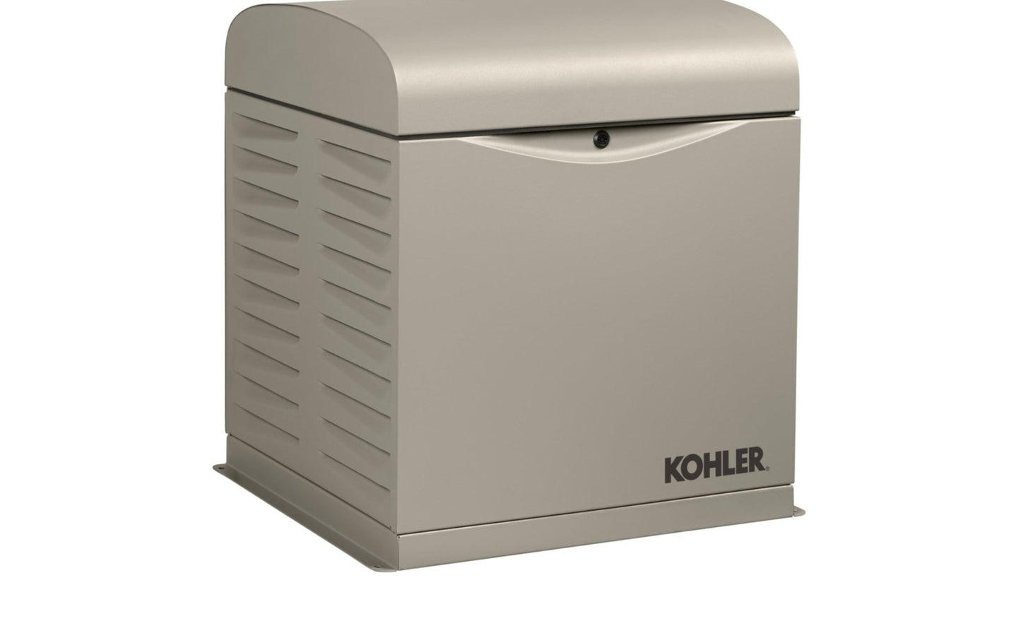 Kohler  12KW Standby Generator with 100 Amp Automatic Transfer Switch and App Connect New - 12RESVL-100LC12