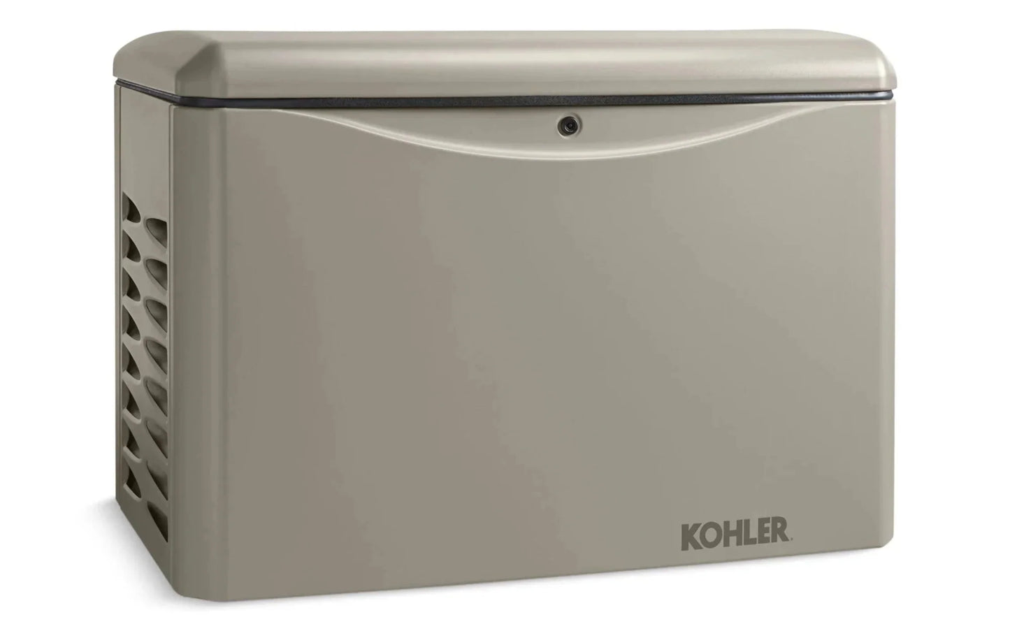 Kohler  20KW 120/208V 3-Phase Standby Generator with App Connect  - 20RCA-QS7