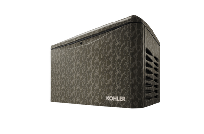 Kohler 20RCA-QS6 20KW Standby Generator with App Connect New - 20RCA-QS6
