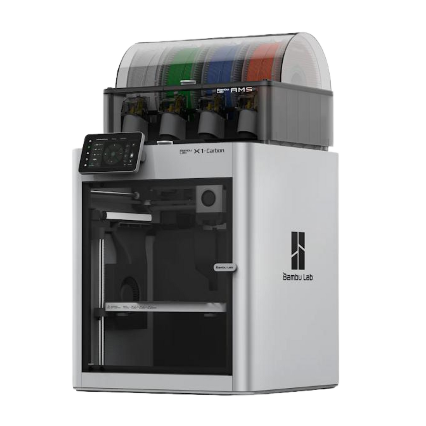 Bambu Lab X1-Carbon Combo - MVTVJWS0