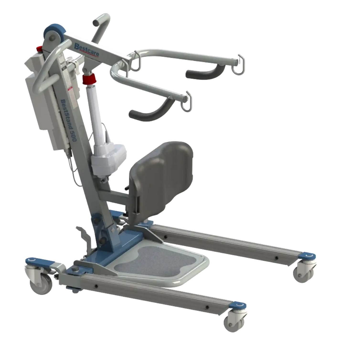 Bestcare Sit to Stand Patient Lift 500 lbs Capacity New - SA500