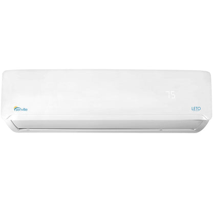 Senville LETO 30000 BTU Mini Split Air Conditioner and Heat Pump - SENL/30CD