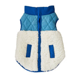 Warm and Stylish Dog Jacket For Winter