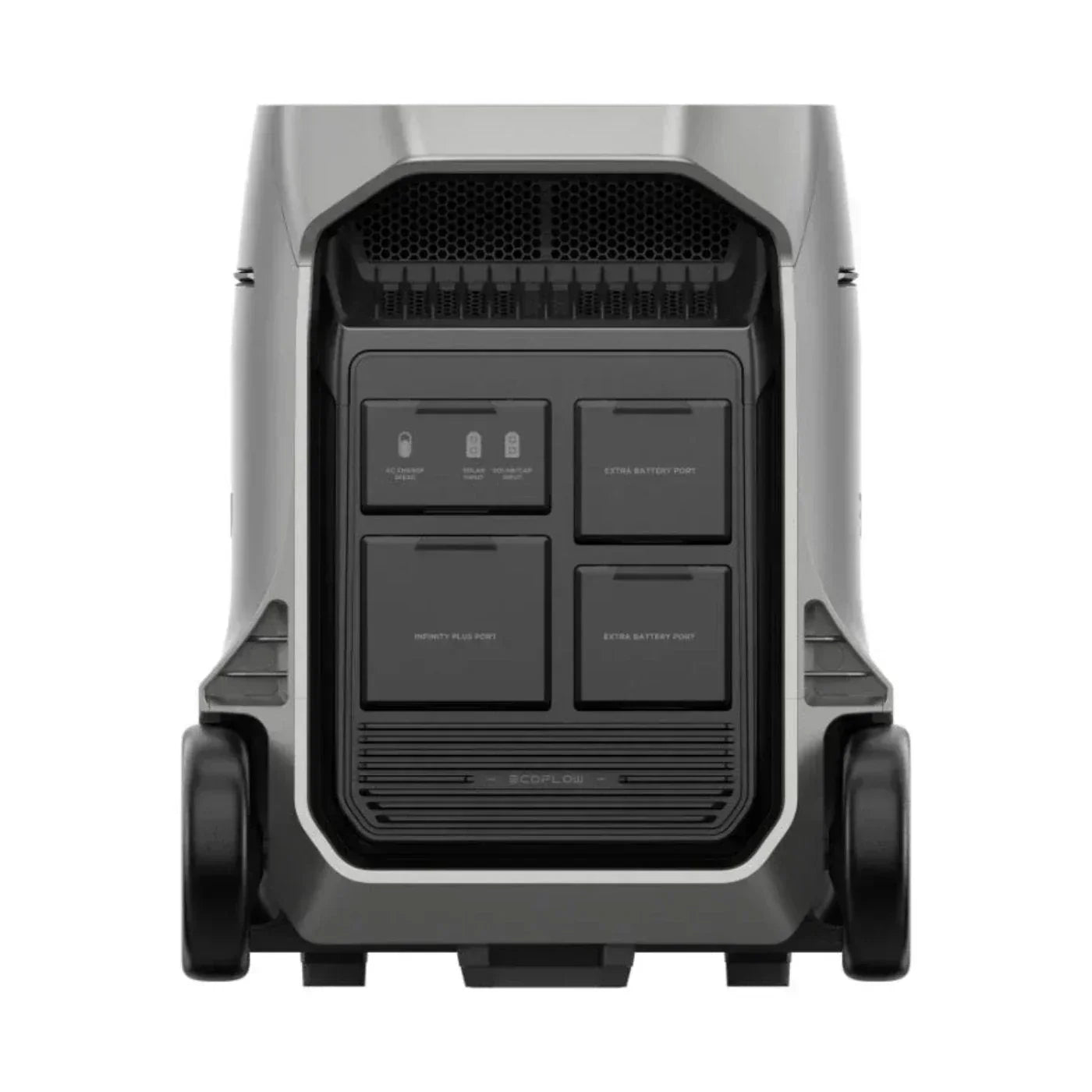 EcoFlow DELTA Pro 3 Road Kit - EFDELTAPRO3-US-RKIT