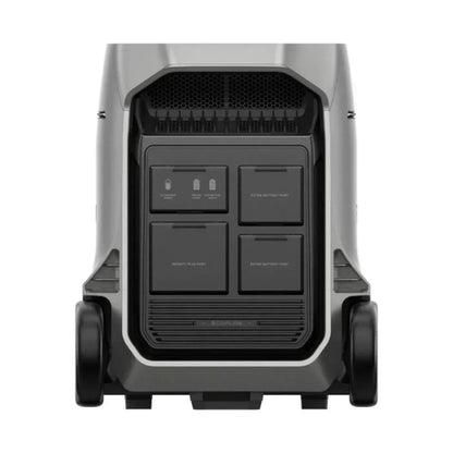 EcoFlow DELTA Pro 3 Road Kit - EFDELTAPRO3-US-RKIT