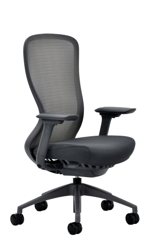 EuroTech Exchange Executive Task Chair  - EUR-EXCHANGE
