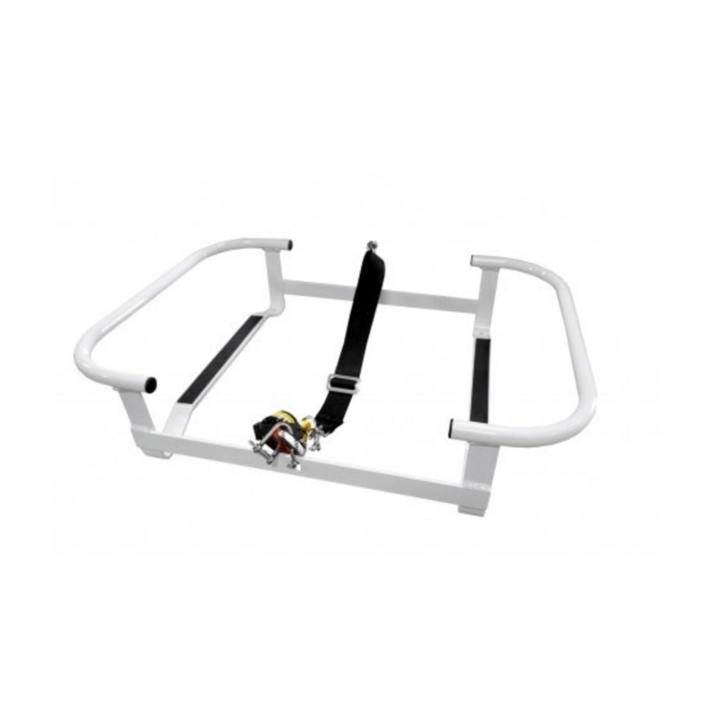 Offshore Commander Cradle & Hydro, 4-8 Person - 45-OO4CRAD