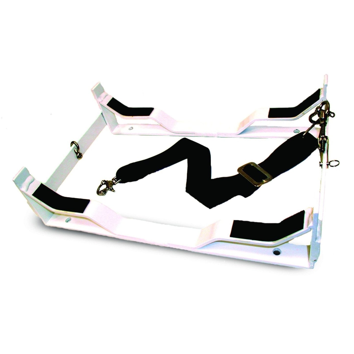 Revere Coastal Elite Life Raft, 4-8 Person - 45-CE4V