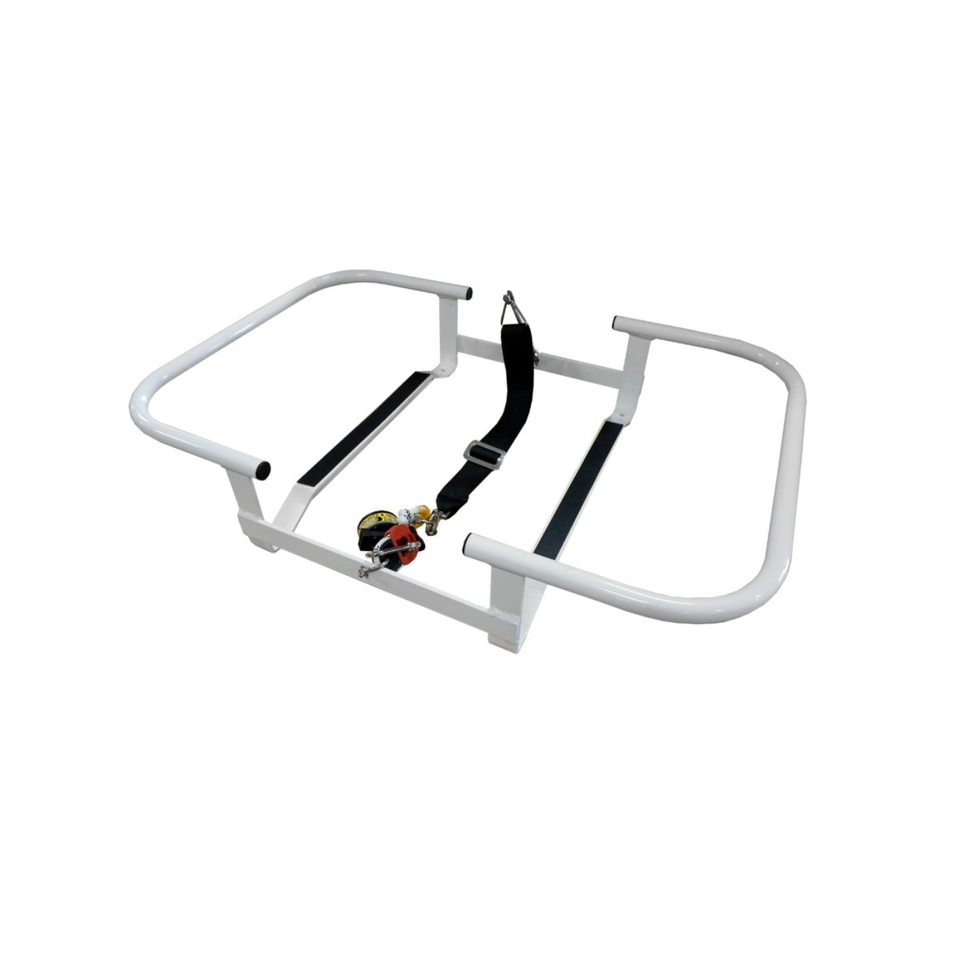 Revere USCG Approved IBA, 4-10 person - 290162