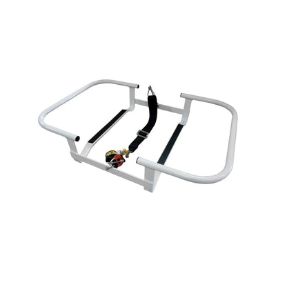 Revere USCG Approved IBA, 4-10 person - 290162