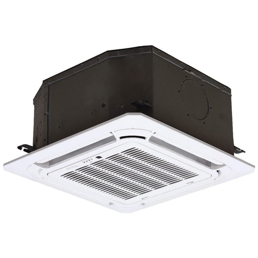 Senville  9000 BTU Ceiling Cassette (SENA-09HF-ICZ) - 1779521072476_549