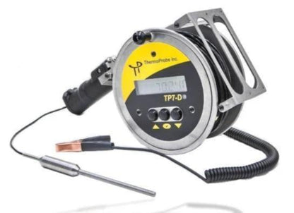 ThermoProbe TP7D Series by ThermoProbe - TP7D-075-SW-SM