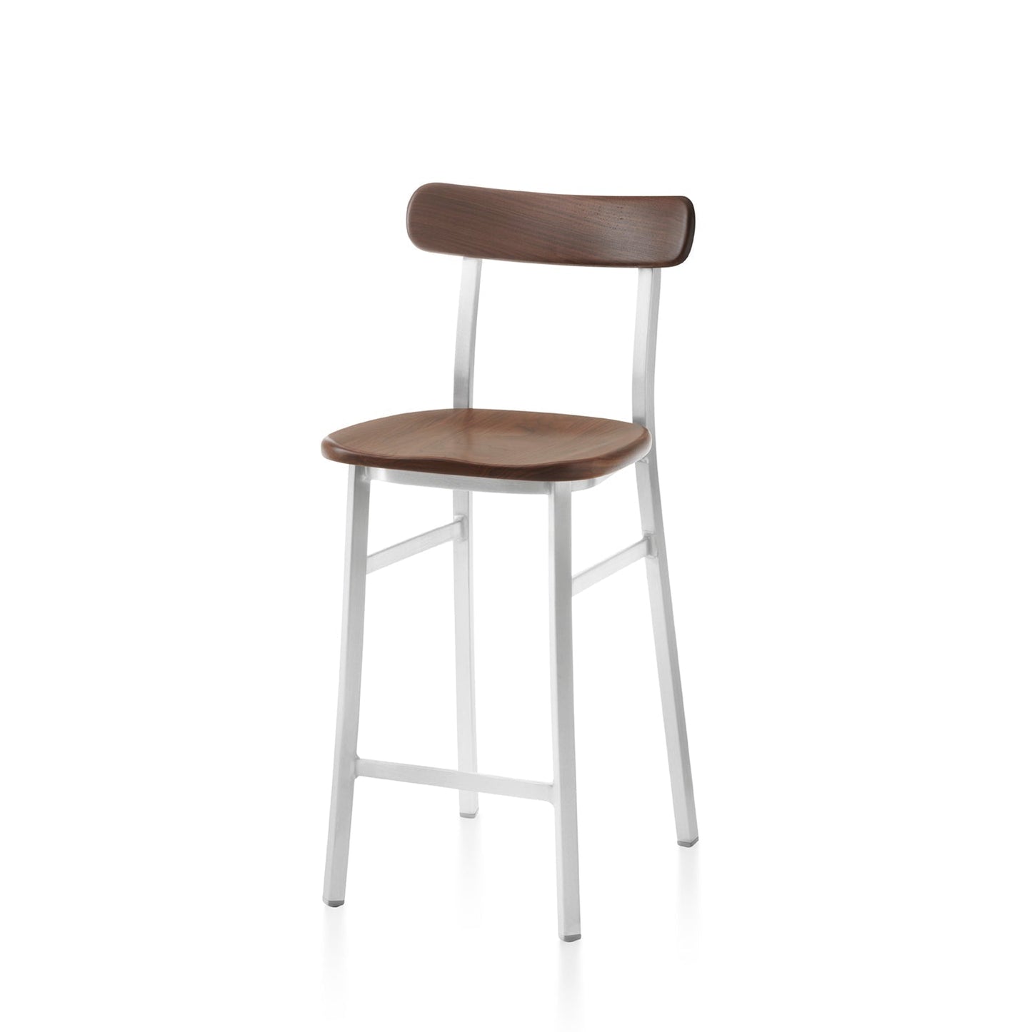 Emeco Utility Counter Stool - Utility CTR HB Acc Price