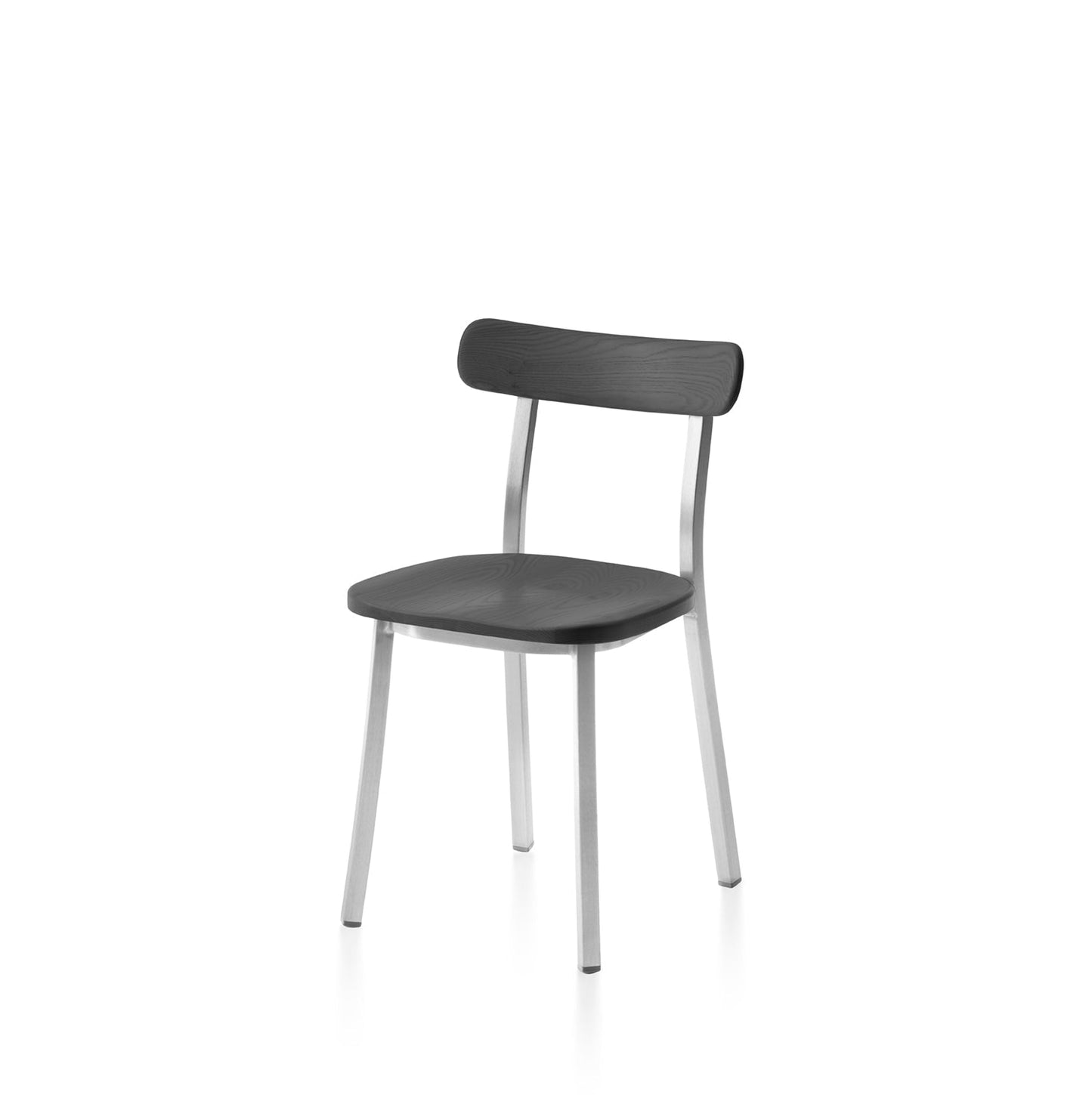 Emeco Utility Side Chair -Utility SC HB Acc